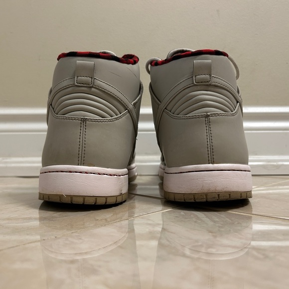Nike Dunk High - Picture 3 of 4